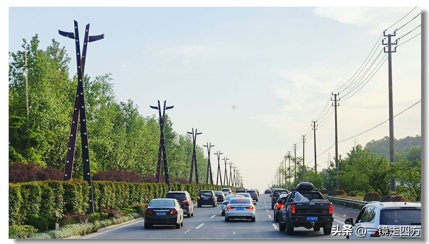 横店影视基地是浙江的还是哪里的,为何横店影视城那么出名