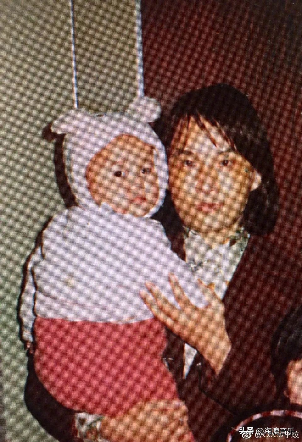 李玟旧病复发,各大明星得知李玟去世后哽咽