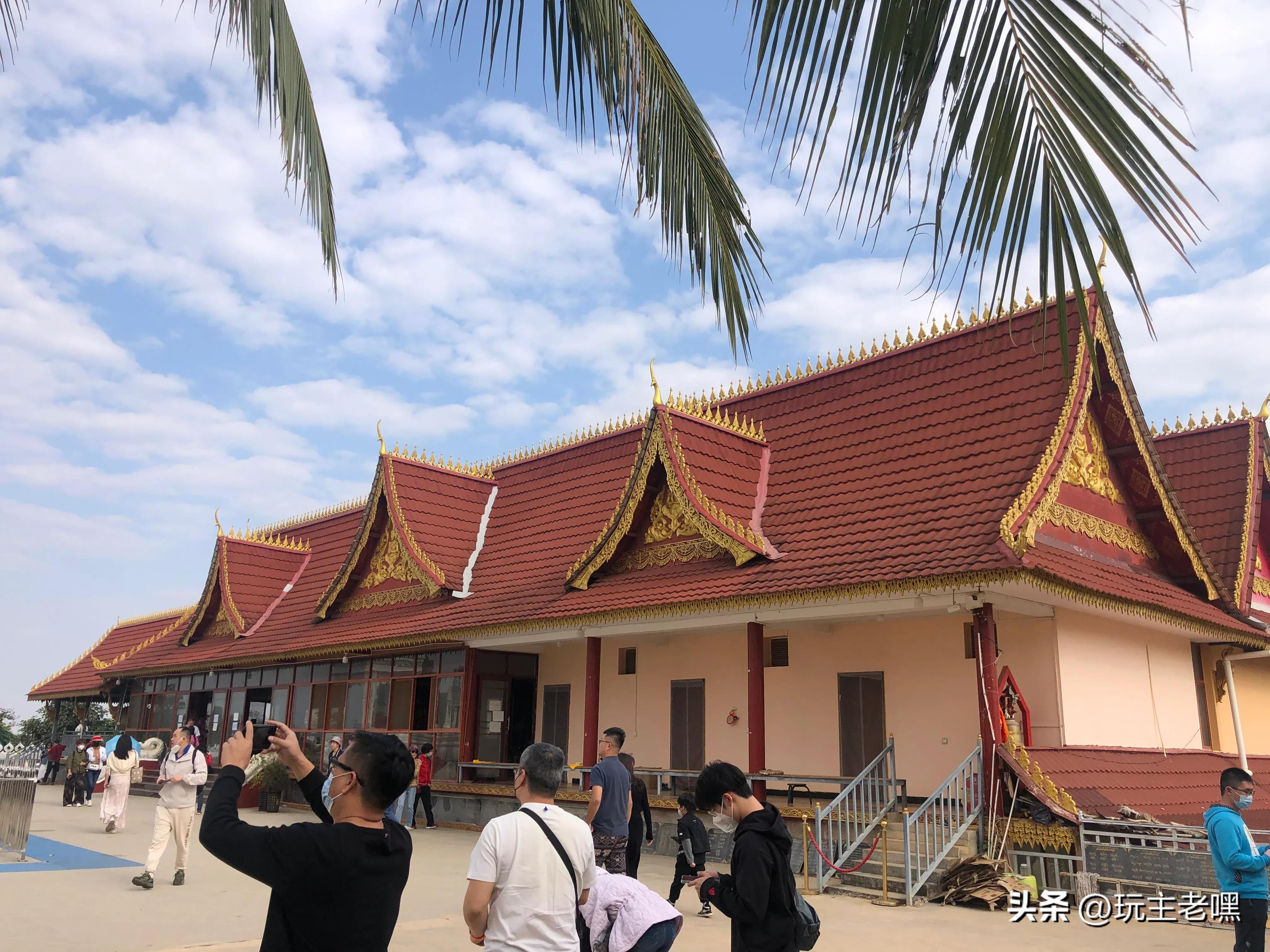 般若寺圣地在哪里,菩提禅寺一方净土