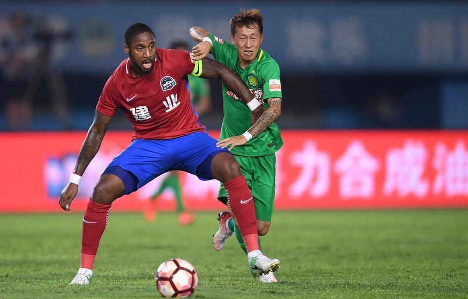 中超河南vs北京国安赛事分析,2024中超河南队vs北京国安全场