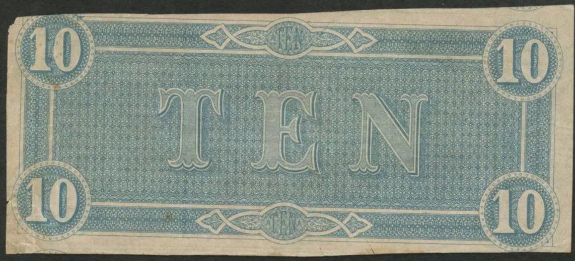 *钞伪**暗战:为搞垮英国经济,德国曾疯狂造假价值上亿英镑