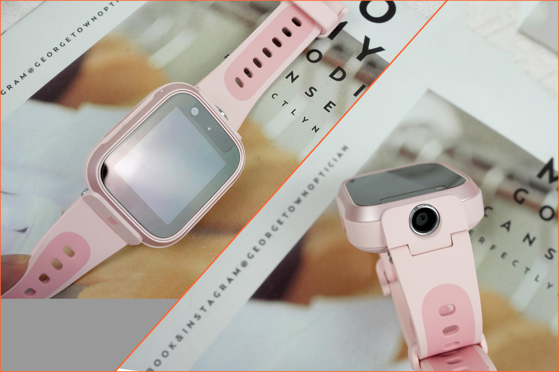 米兔儿童学习手表6x官方标配功能,小米米兔的儿童手表功能使用介绍