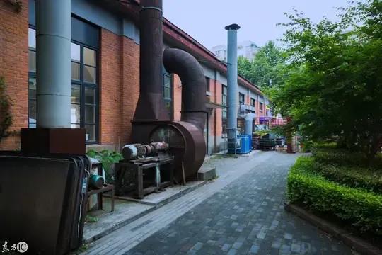 南京机床厂厂长,南京大光路机床厂现状