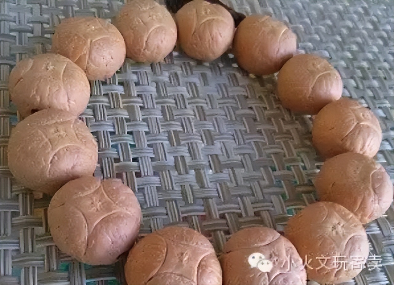 凤眼菩提最好的盘玩方法,多大的凤眼菩提最好