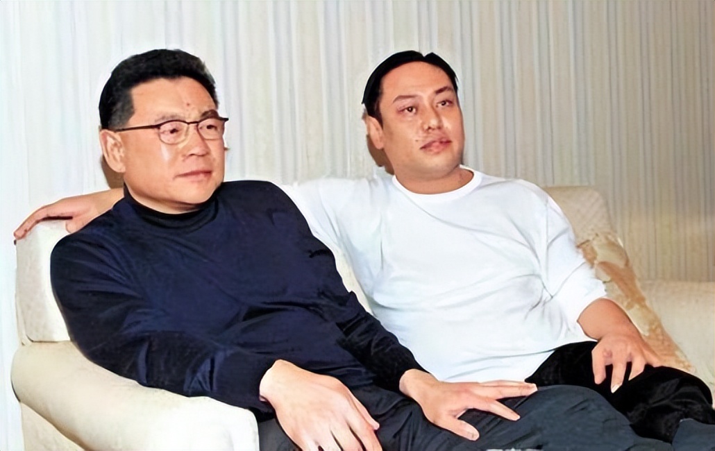 地产神童罗兆辉简历,香港地产神童罗兆辉情史