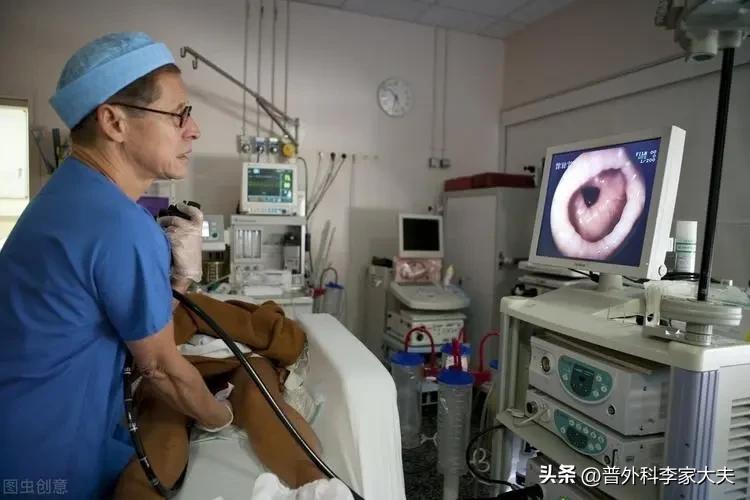 结肠黑变病是什么原因引起的,老人得结肠黑变病饮食怎么调理