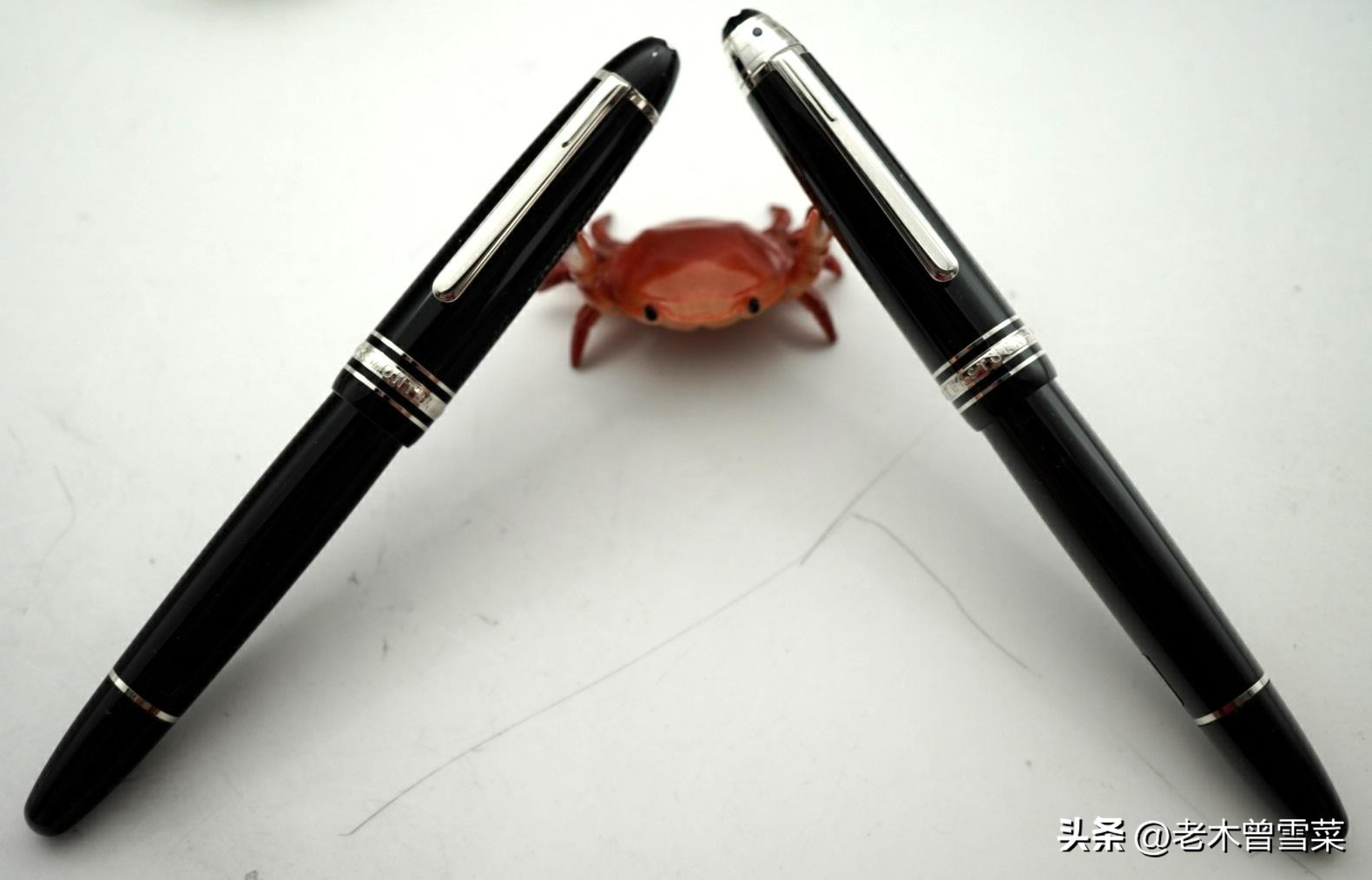 2022年十大名牌钢笔,日本十大名牌的钢笔