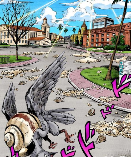 jojo的奇妙冒险石之海13句暗语,jojo的奇妙冒险石之海多久上线