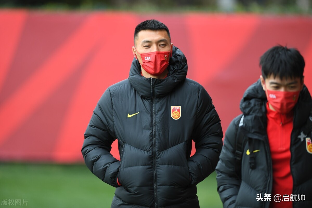 于大宝跑位分析,于大宝国足打法以技术为主