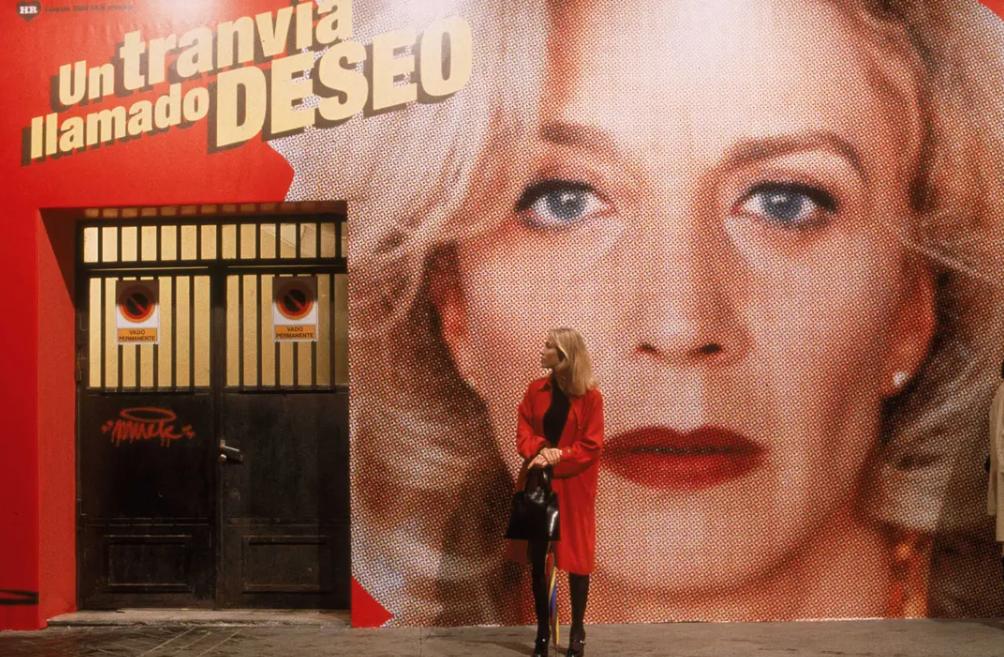 阿莫多瓦新电影,阿莫多瓦电影合集