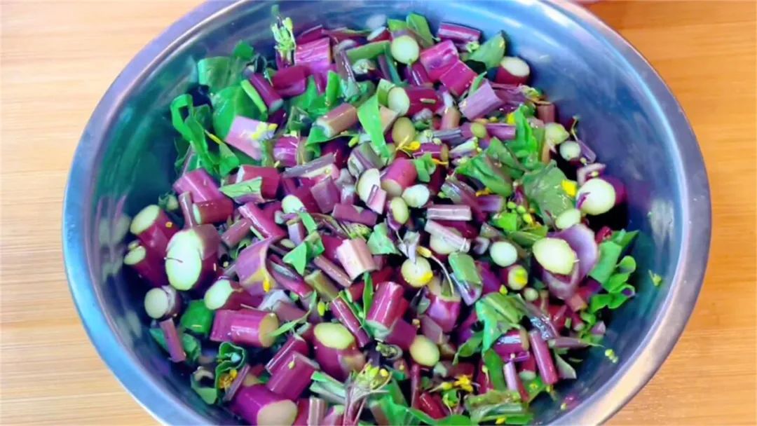 养肝明目不输蒲公英的食物,养肝吃蒲公英