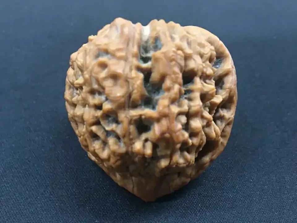 核桃引发的血案结局,核桃文玩奇葩事