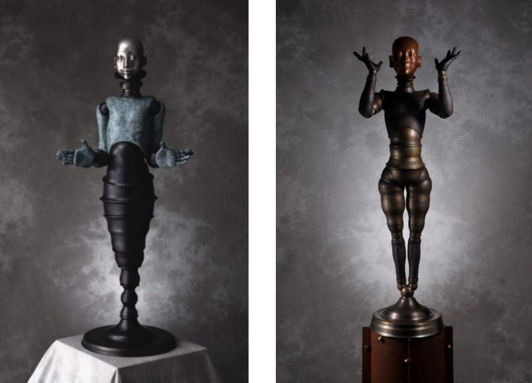 日本珠宝设计师有哪些,日本顶级珠宝设计师