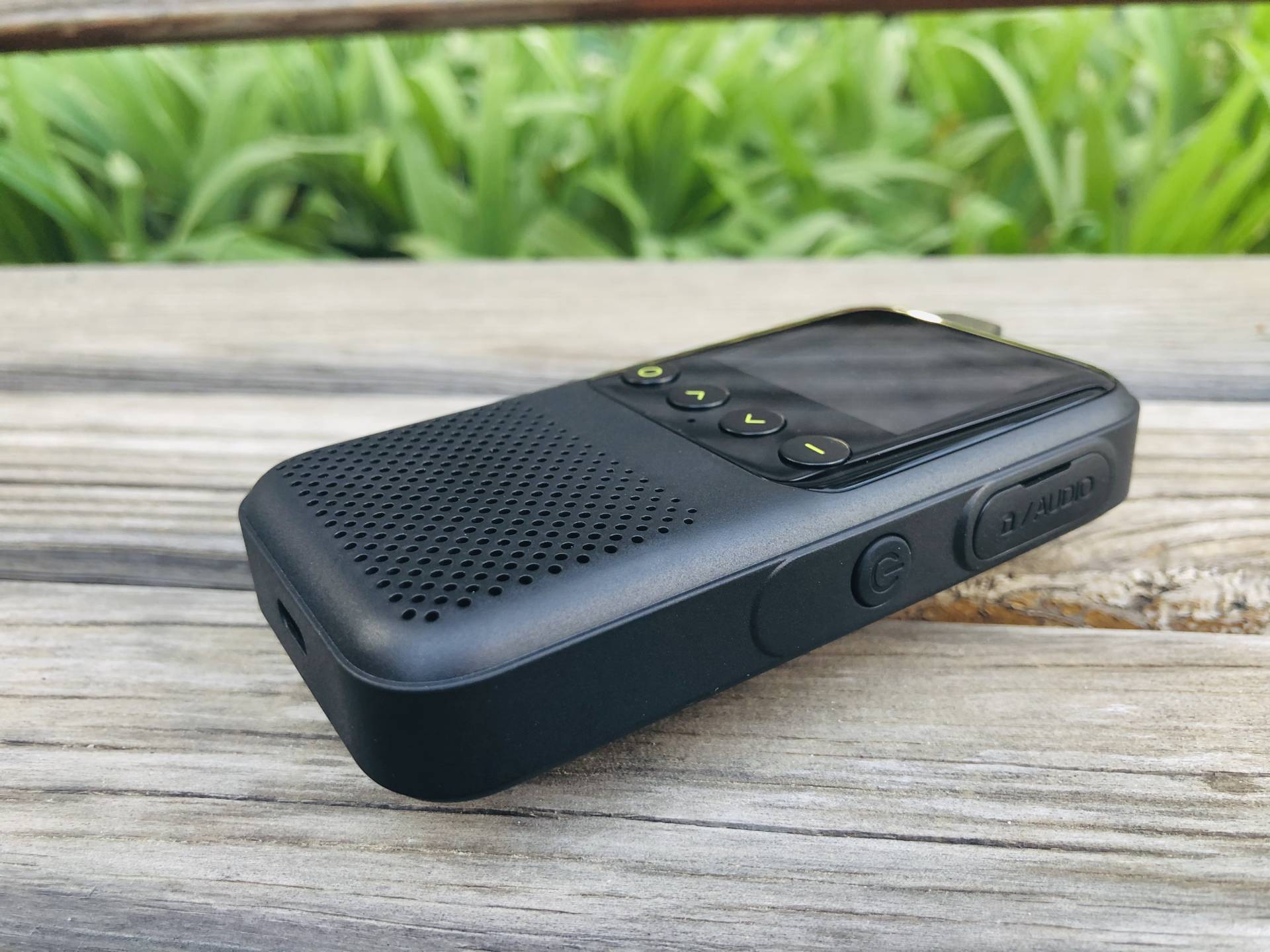 极蜂对讲机m303能连别的对讲机,极蜂m303对讲机使用方法