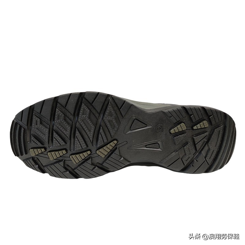 劳保鞋各种鞋底的优缺点,劳保鞋底有哪些材料