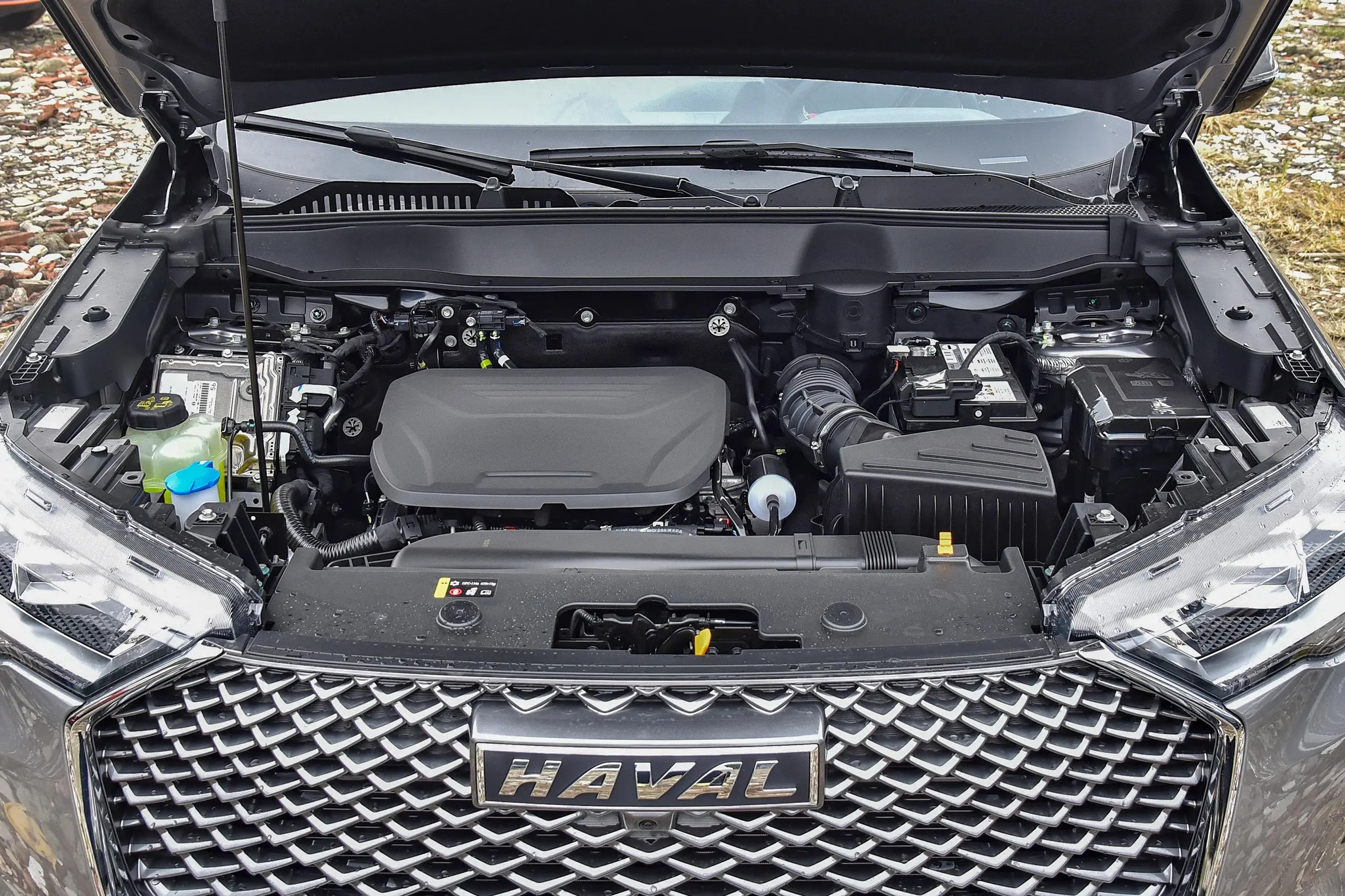 新能源suv推荐10到15万性价比高,2021十大建议买的suv10到15万左右