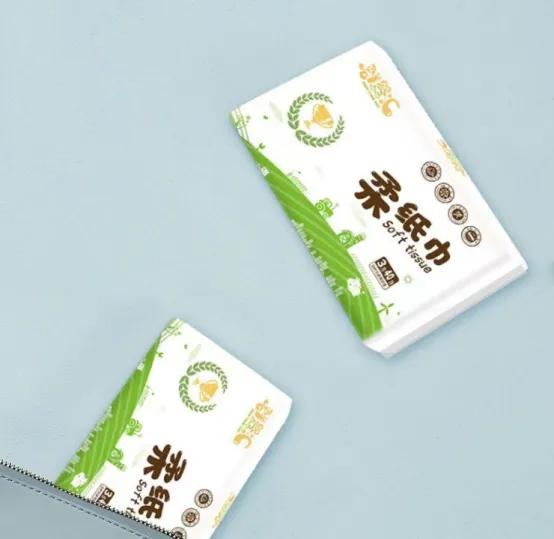 婴儿专用超柔纸巾抽纸,婴儿纸巾宝宝专用100抽