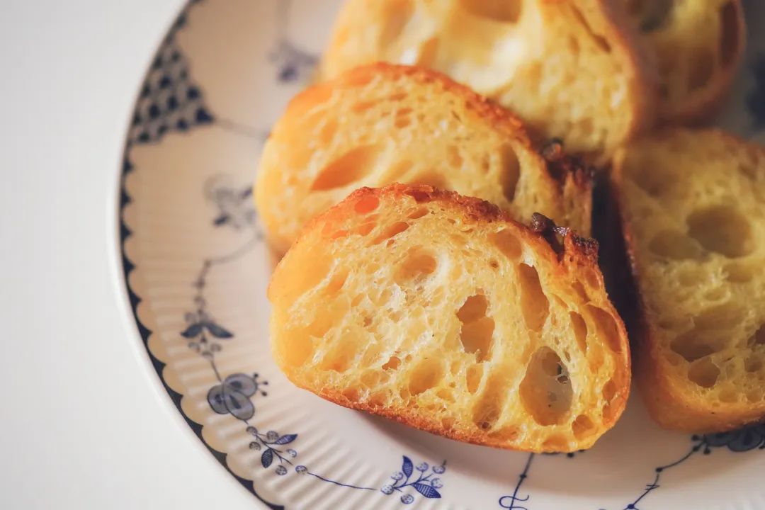 值得网购的面包清单22款,22款值得网购的面包清单