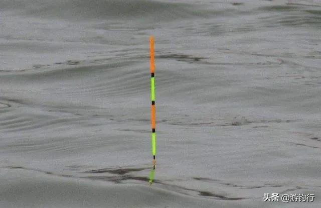 飞漂钓法,飞钓抛投不出去是什么原因