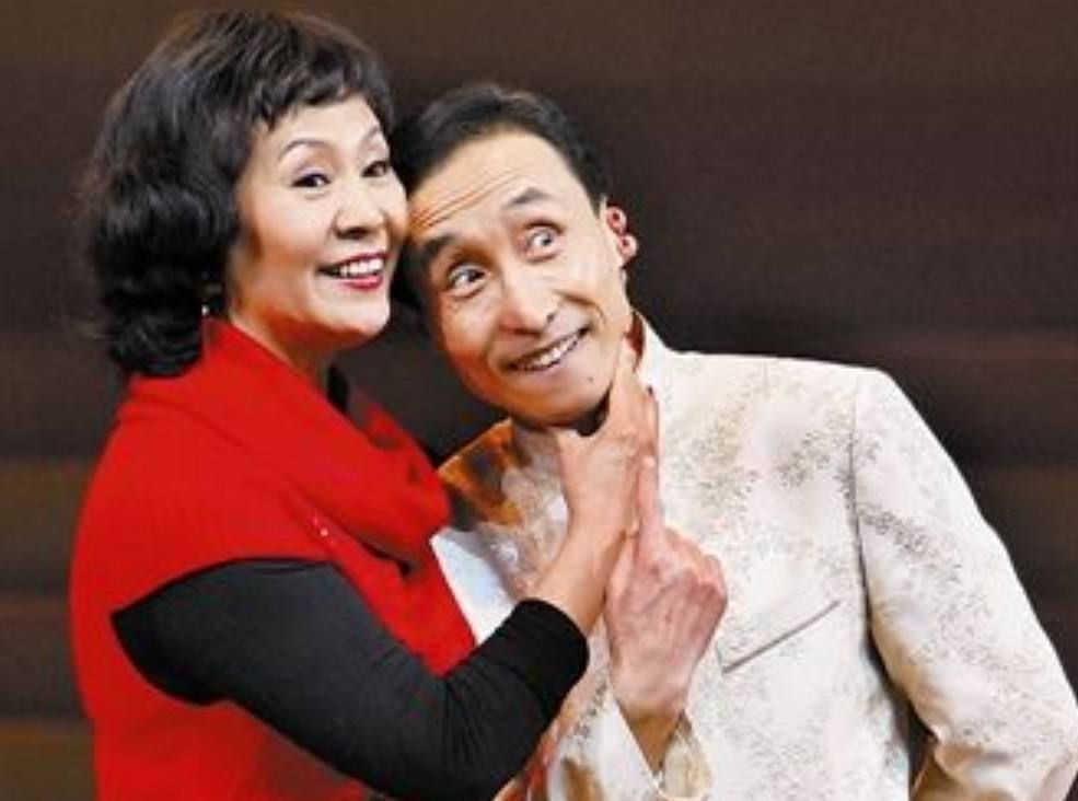 巩汉林再发声为中国足球打call,国足队长巩汉林大家评论