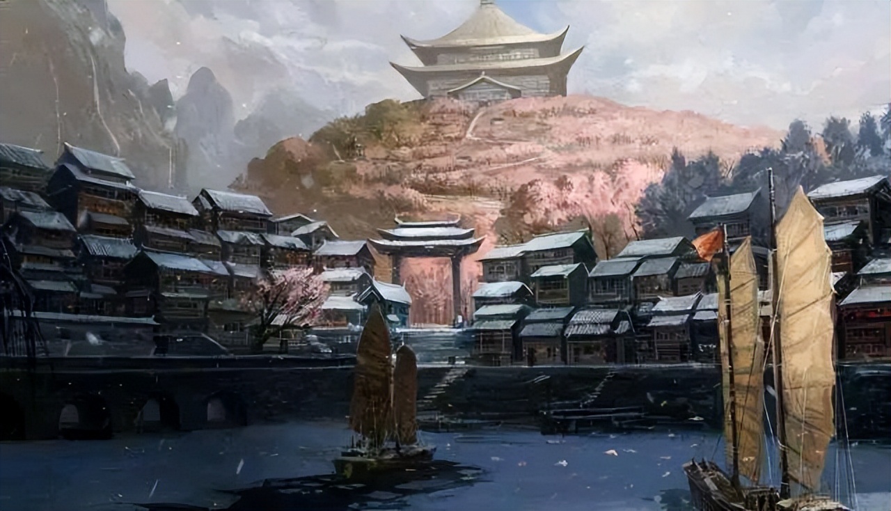 明朝十大历史小说,明朝历史必读5本书