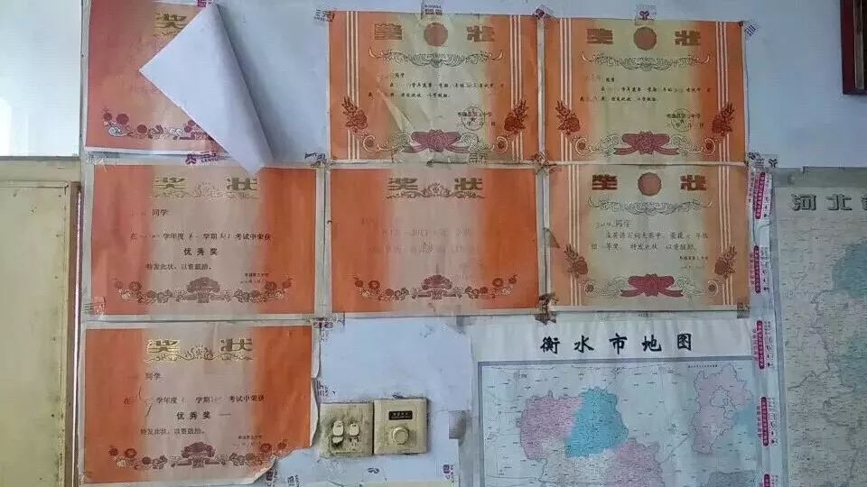 河北女孩高考707分进北大,河北小姑娘考上北大707分