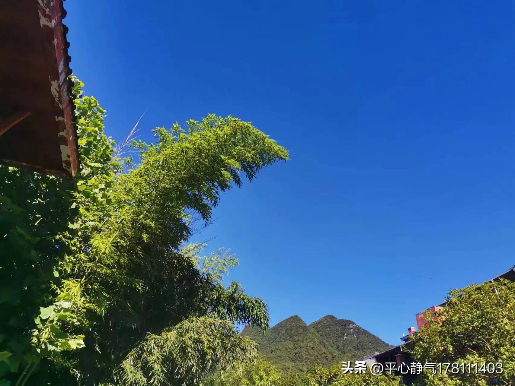 桐梓九坝生态度假区怎么样,九坝生态度假区好不好