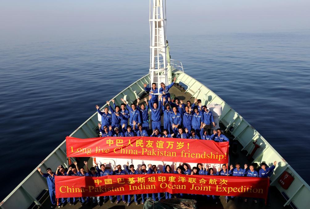 巴基斯坦最近和中国的军事关系,巴基斯坦跟中国关系最新进展