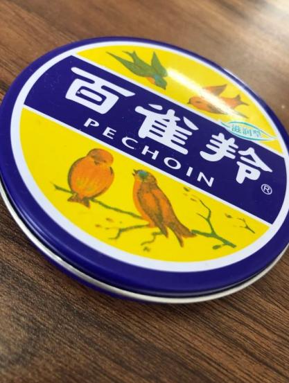 六神花露水冒牌货,六神花露水假冒伪劣