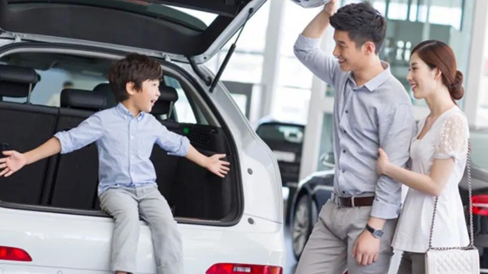 免息买车可靠吗,免息买车的套路