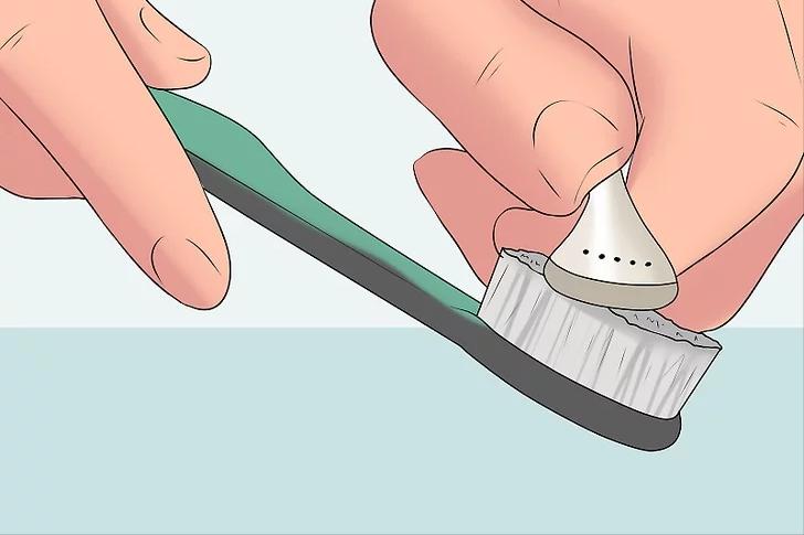 你知道你的耳机有多脏吗,好久不清理的耳机有多脏