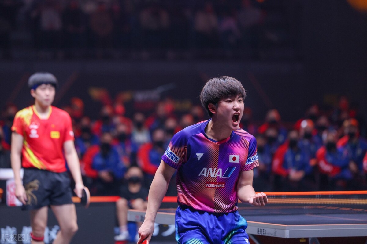 刘诗雯晋级四强将战平野美宇,国乒最新消息林高远