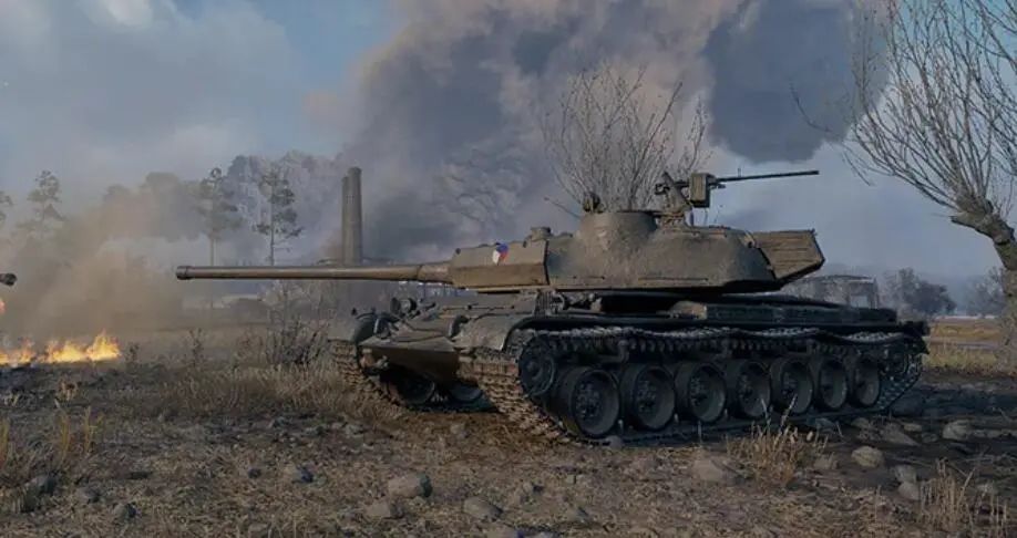 新版本更新坦克,最新8级金币坦克推荐