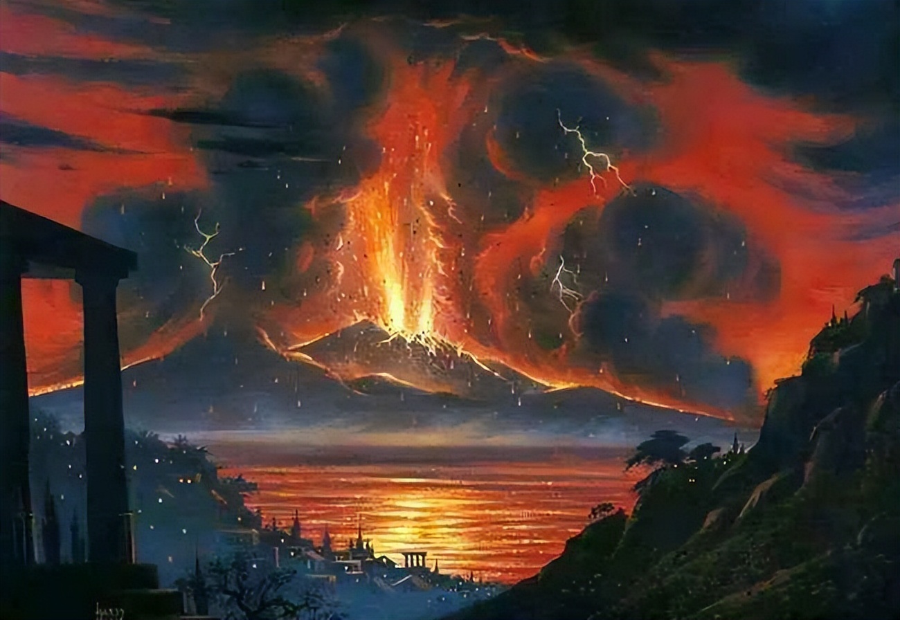 富士山喷发会对我国有多大影响,富士山喷发会对我国有什么影响