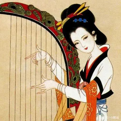 三十六计第三十一计美人计,三十六计经典小故事美人计