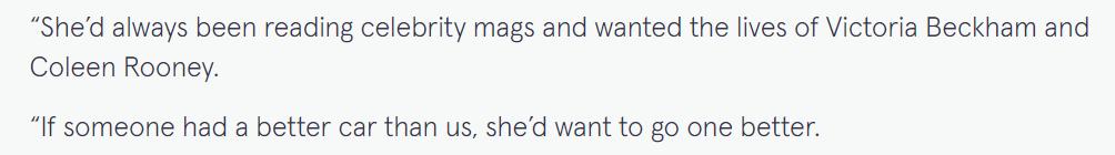 ins泄密,聊聊活色生香球星太太团恩怨情仇…