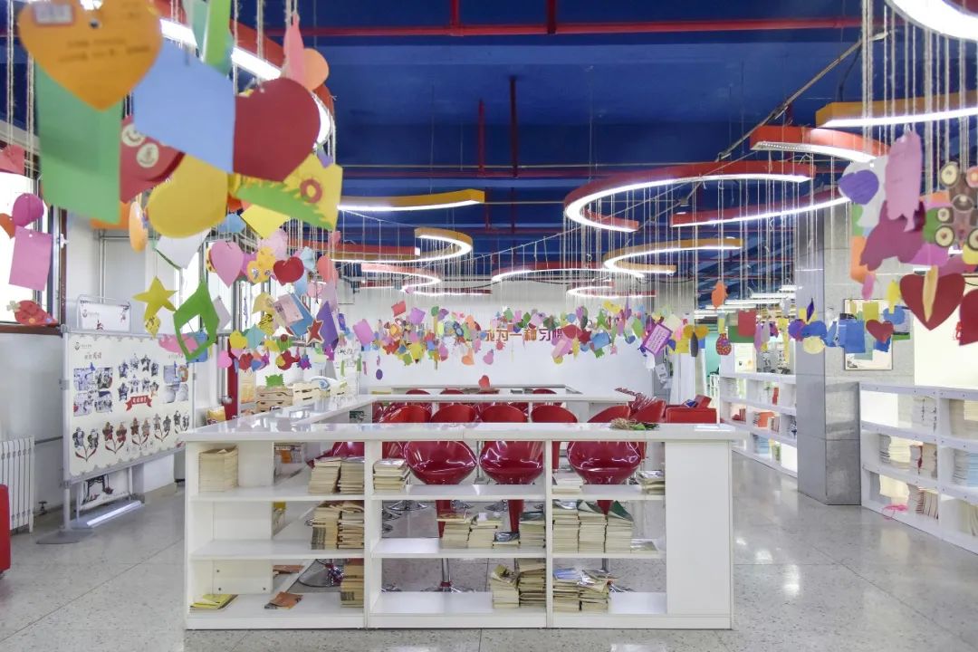 太原市迎泽区家门口的好小学,太原迎泽区小五台小学怎么样