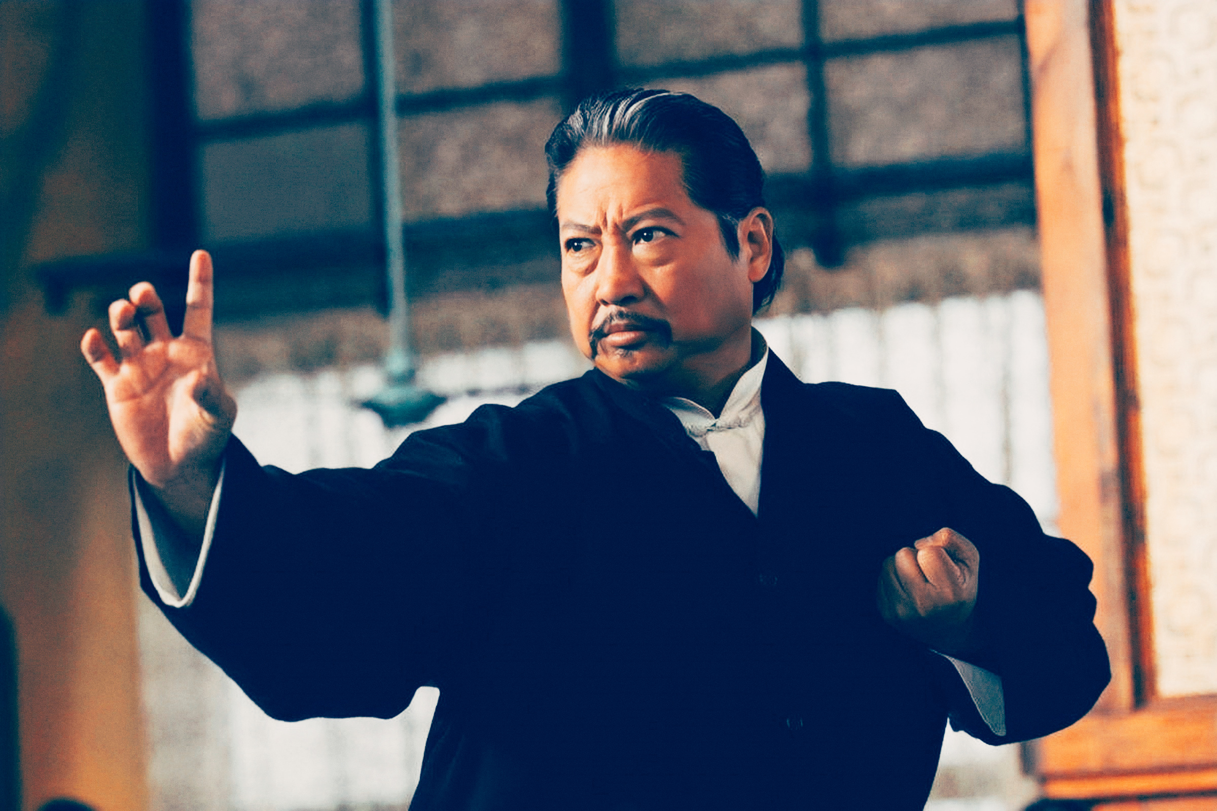 澳门14K开山鼻祖“余洪”，自封“二路元帅”，晚年命丧同门之手