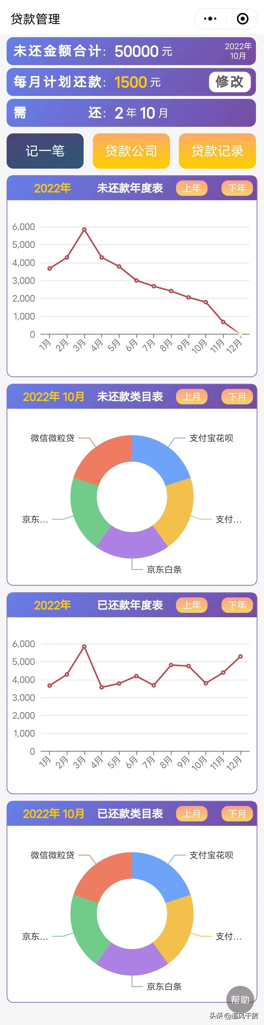 比较好用的记账软件有哪些,有什么好用的记账软件推荐