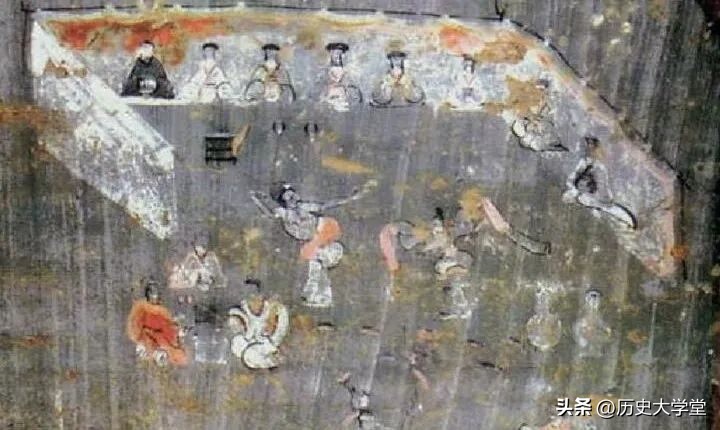 古人尸体未解之谜,古代人怎么发现寄生虫