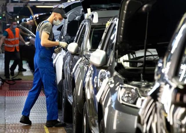 乌克兰哪些车比较多,乌克兰买什么车便宜