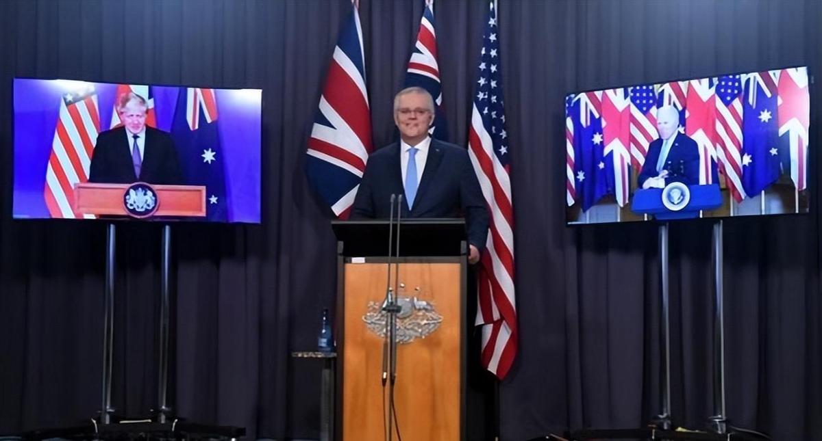 西方*脑洗**严重，9%澳洲人认同“一个中国”，67%支持“协防台湾”