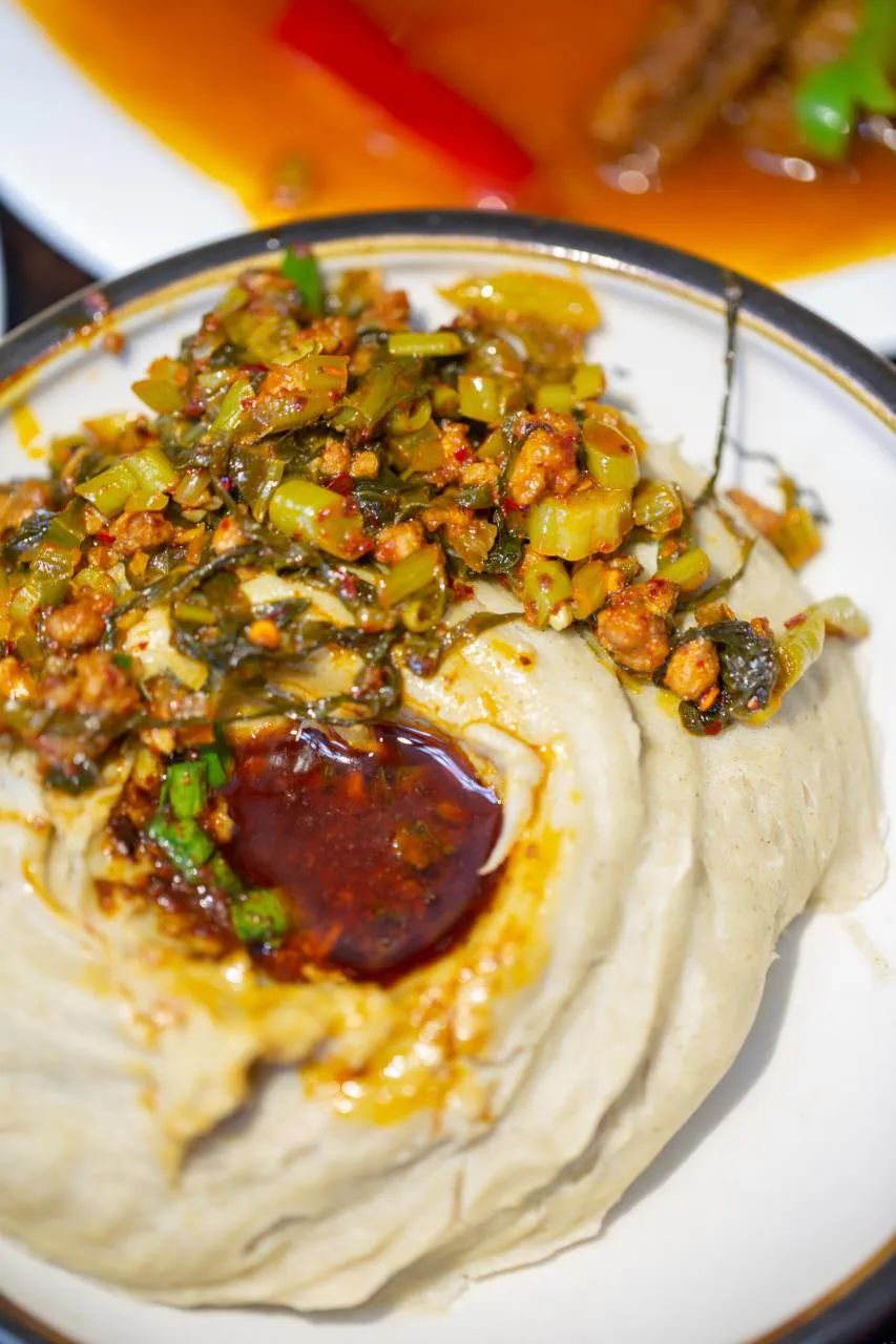 吃面大省甘肃，为什么离不开杂粮？