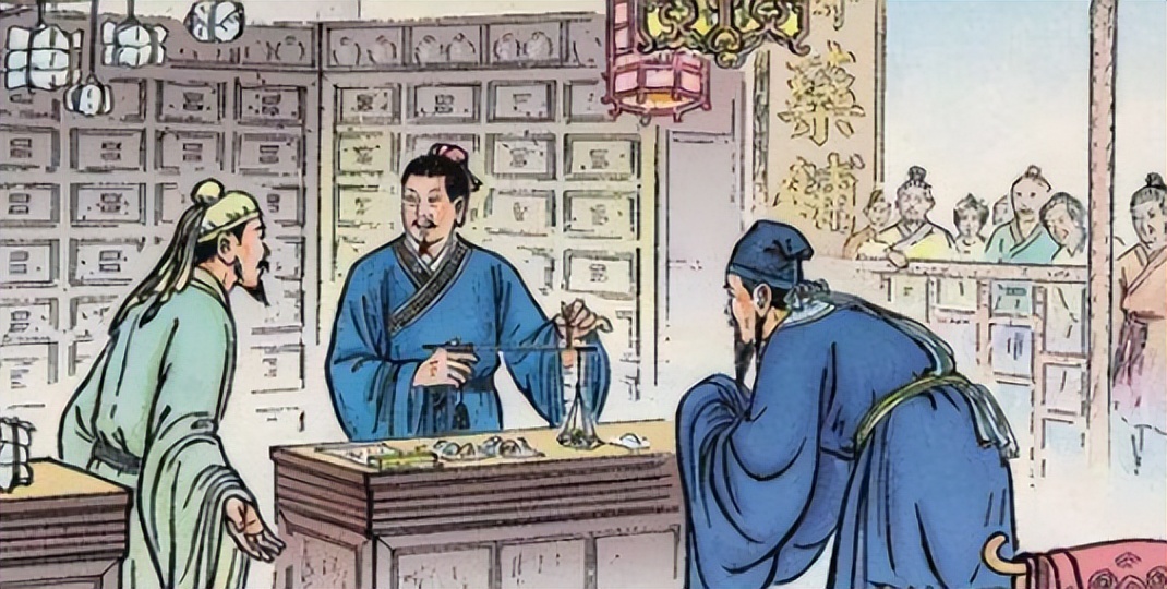 “博施济众,仁者之首善”:绚彩华章,明朝之医,戍边勇士的守护