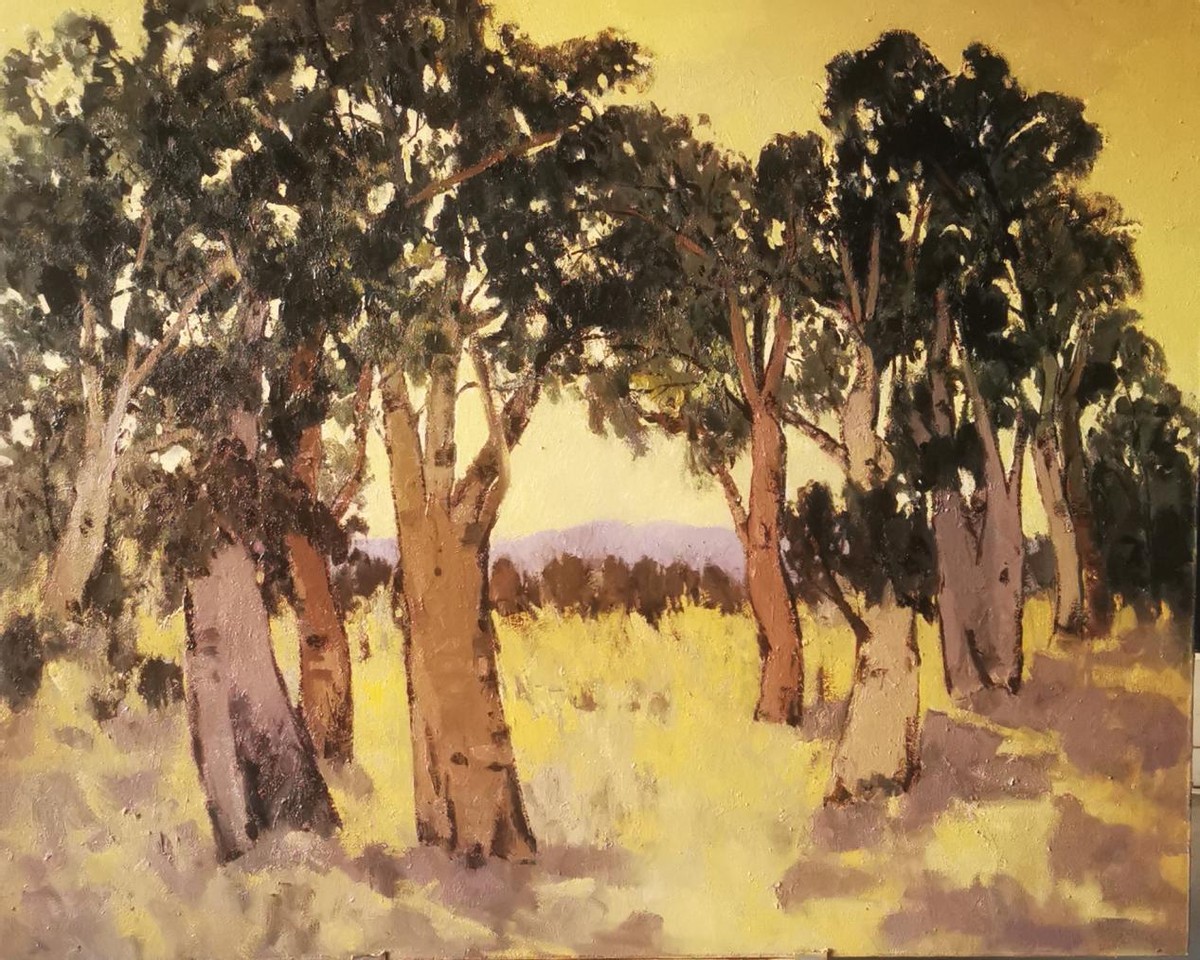 风景后期图片,风景后期