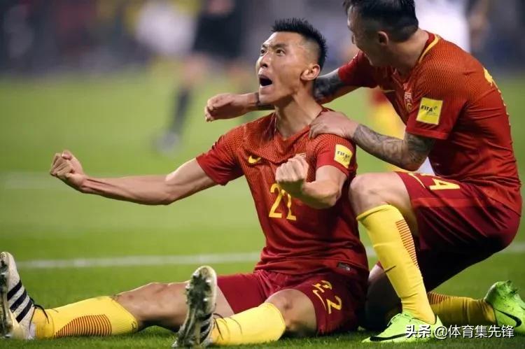韩媒对中国男足充满期待,韩媒国足不能故意输
