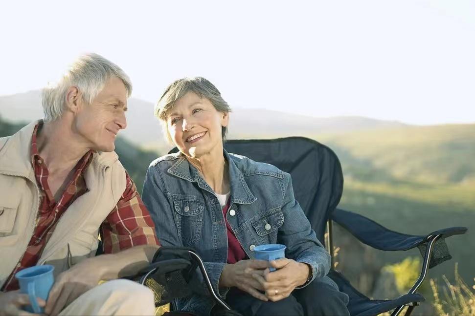 农村老年人有哪些创业项目,关于老年人的创业项目策划书