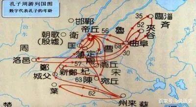 诗经中有故事的成语有哪些,诗经中乐只君子的读音