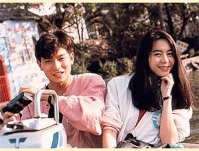 刘德华的奔流情史，和他身前身后的女人们