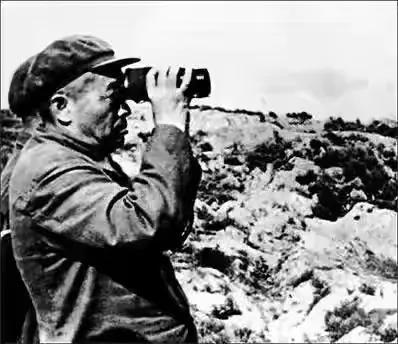 不战而屈人之兵——深度解读引而不发的抗美援朝第六次战役之谜